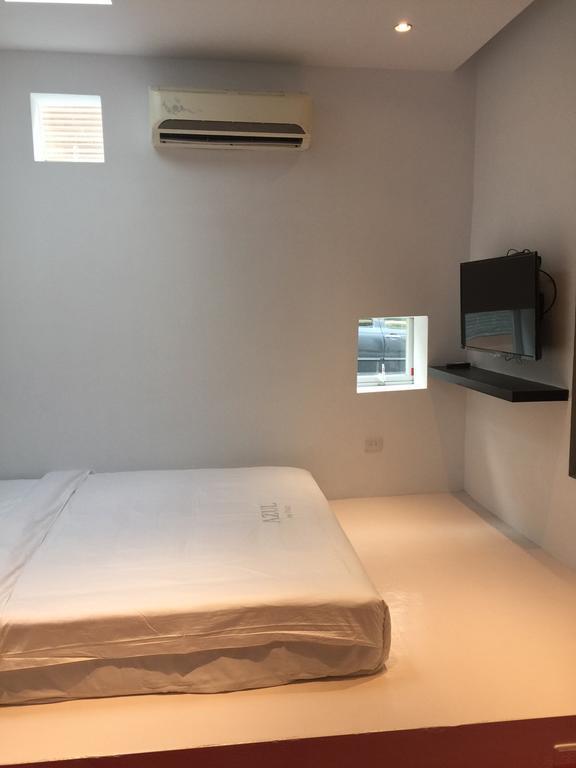 日光包棟輕旅宿 Azul Hostel 垦丁大街 外观 照片