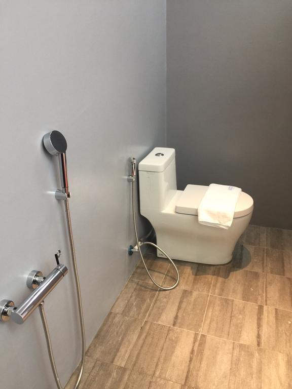 日光包棟輕旅宿 Azul Hostel 垦丁大街 外观 照片