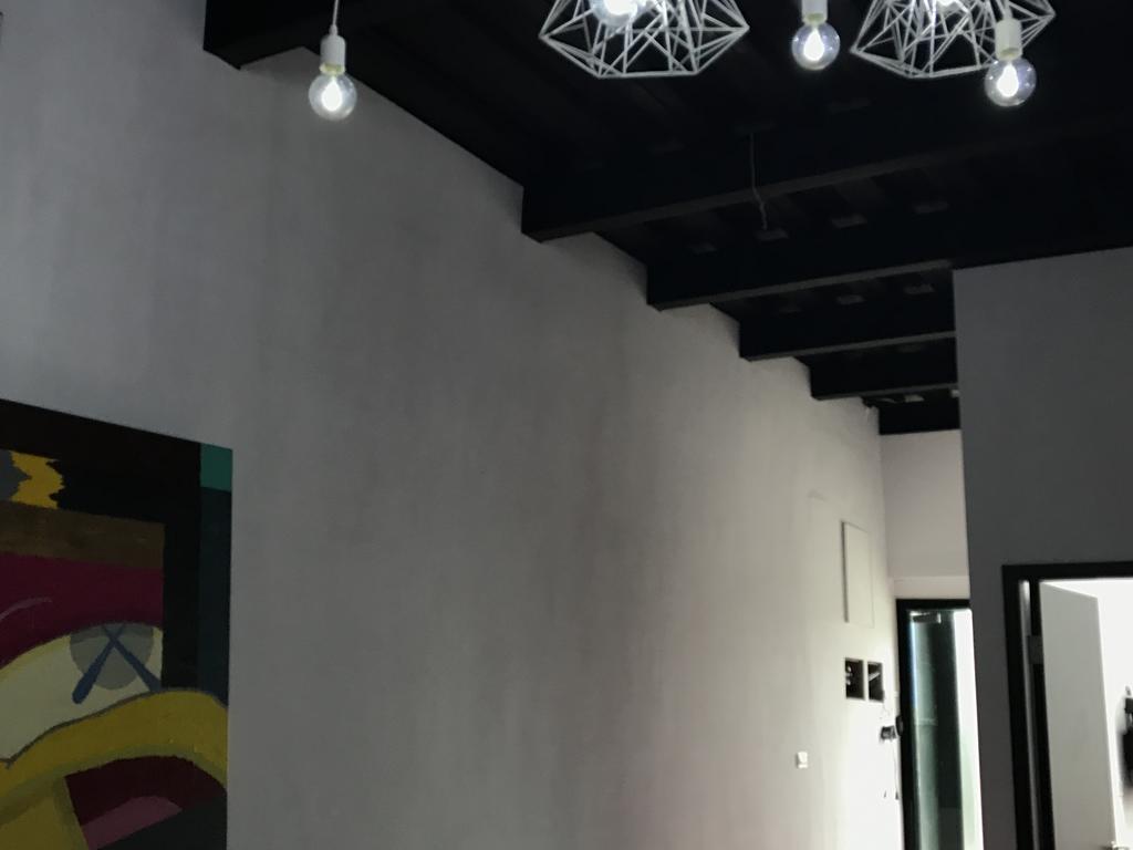日光包棟輕旅宿 Azul Hostel 垦丁大街 外观 照片