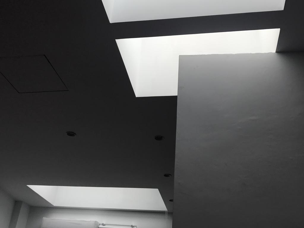 日光包棟輕旅宿 Azul Hostel 垦丁大街 外观 照片